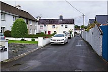 V9070 : Shrubbery Avenue, Kenmare, Co. Kerry by P L Chadwick