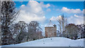 Culloden Dovecote