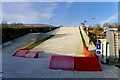 Artificial Ski Slope - Newmilns