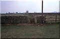 Further south towards Avening - Hampton Fields, Gloucestershire