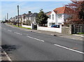 Neath Road houses, Tonna