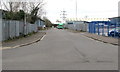 Broadwater Road, Leeway Industrial Estate, Newport