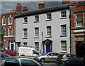 15 Broad Street, Ludlow