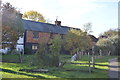 Graves, Church of St Michael