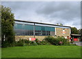 Wharfedale sorting office