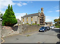 Fullarton Parish Church