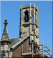 Fullarton Parish Church