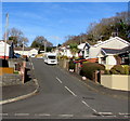 Fairfield Close, Cwmbach