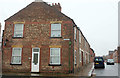 Butcher Terrace, York