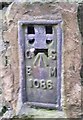 Ordnance Survey Flush Bracket (1086)