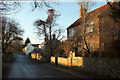 Mill Lane, Burton Leonard