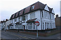 Former school in Leighton Avenue, Leigh-on-Sea