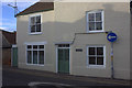 Former Cinque Port Arms, High St, Sandwich