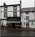 SO2118 : Grenfell's & Sons in Crickhowell by Jaggery