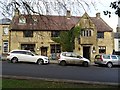 The Porch House, Stow-on-the-Wold