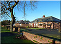 Houses On Barony Road