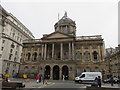 Town Hall Liverpool