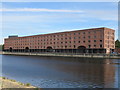 Wapping Quay Liverpool