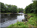 The River Garnock