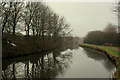 Canal in Eastern Blackburn (1)