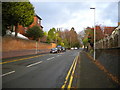 College Road, Bromsgrove