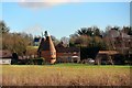 Oast House