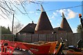 Oast House