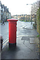 Postbox, East Parade, Harrogate