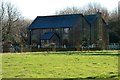 TQ7860 : Grange Oast, Lidsing Road, Boxley by Oast House Archive