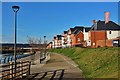 Promenade at Peters Village