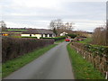 Cottage on Bramley Lane