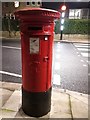 Muswell Hill: postbox № N10 2, Page?s Lane