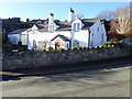 Marford Hill Cottage