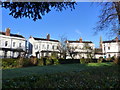 Lansdowne Circus, Royal Leamington Spa