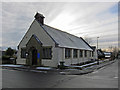 Kiltearn Free Church of Scotland