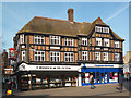 Market Square, Bromley