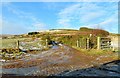 Blelack Hill Footpath