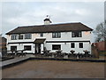 The Bowl Inn, Stalisfield Road