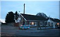 Bungalow on The Street, High Ongar