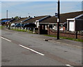 Neath Road bungalows, Tonna