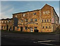 Old Barn Framing Gallery, Sherborne