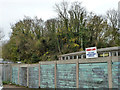 Old railway embankment, Coulsdon