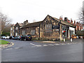 SE2737 : Former parish school, Hollin Lane, Far Headingley by Stephen Craven