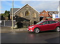 Bedwas Methodist Church