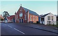 Victoria Hall High Street Cromarty