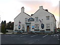 The Bell Inn, Cross Houses