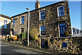 Nab Lane, Howden Clough