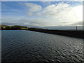 Dam head, Greenbooth Reservoir