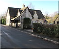 Old Post Office, Haresfield