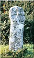 Old Wayside Cross, Fenterleigh